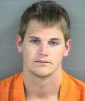 Randall Gordon Grimes