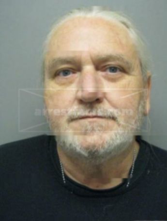 Danny Wayne Barnard