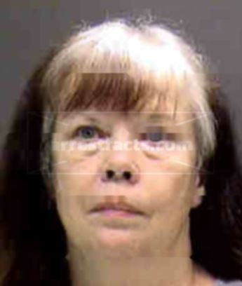 Becky Louise Boyce