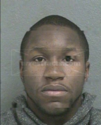 Gustin Christopher Brownlee