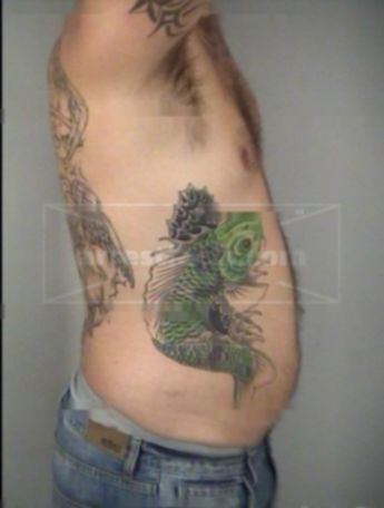 Ryan Brent Fahnestock