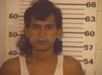 Arnulfo Lopez Trujillo