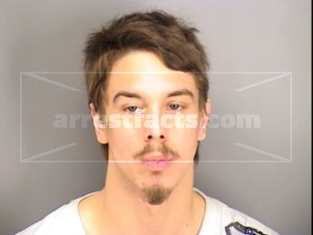 Paul Donavan Lewis
