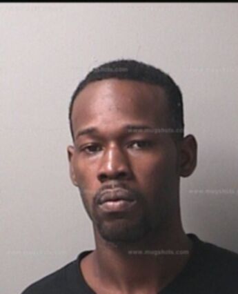 Guy Eric Dixon