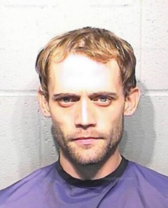 Anthony Martin Pecks