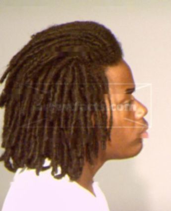 Demonta Demarr Williams