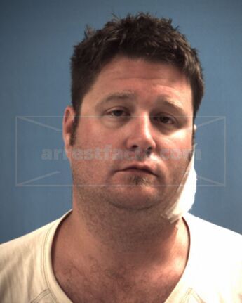 Justin Ray Harter