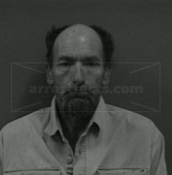 Fred David Harlow