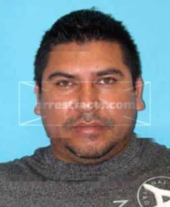 Jose Angel Diaz Leon