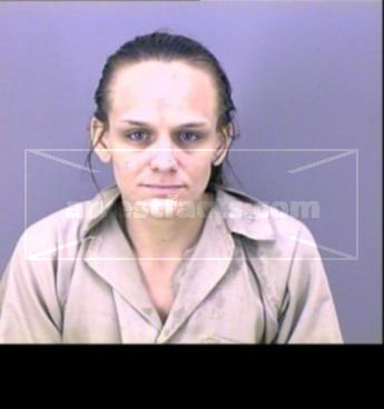 Lacy Ann Vaughn