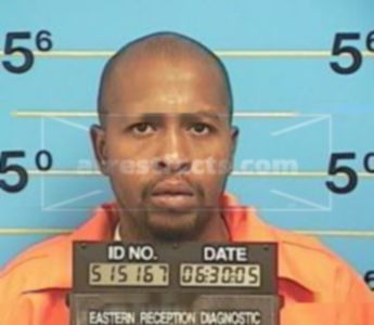 Andre Farrar