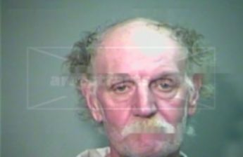 Samuel Randolph Hickman