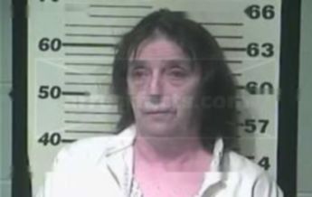 Virginia Gaill Switzer