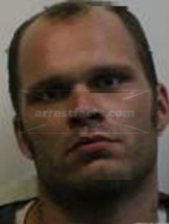 Marty Christopher Stevens Jr.