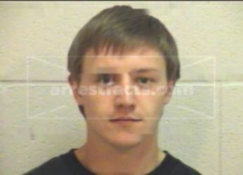 Garrett Wayne Drake