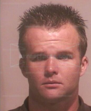 Bradley Daniel Broderick