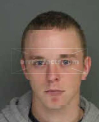Michael Dale-Alvey Gardner
