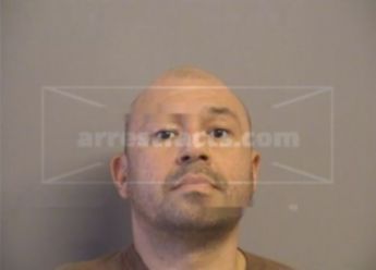 Abraham Martinez