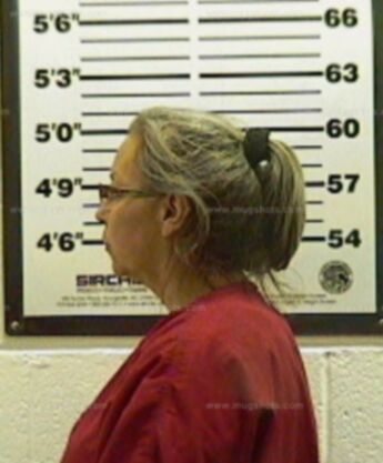 Kathy Aragon Romero