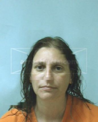 Peggy Ann Daugherty