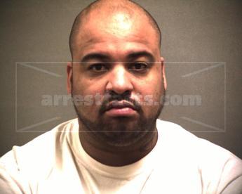 Raymond Jerome Dixon