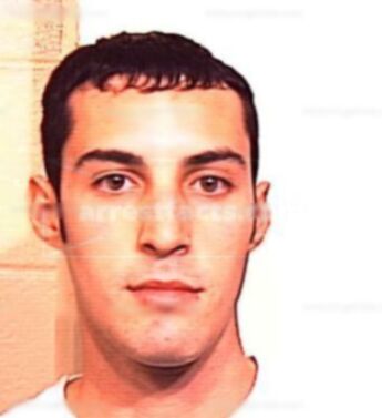 Arron Anthony Mazzola