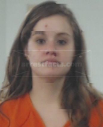 Haley Nicole Wall