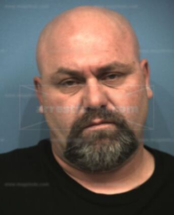 Johnny Mack Robertson