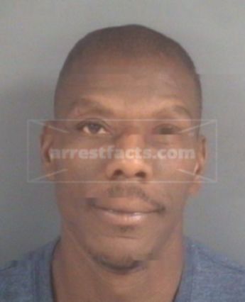 Derrick Vaughn Mcneill