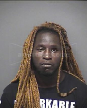 Antawan Kenley Wilkerson