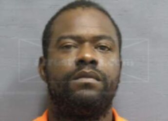 Harriel Jermaine Whigam