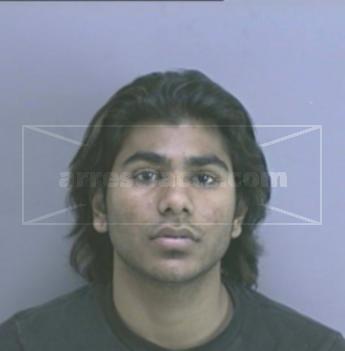 Arsalan Ahmed