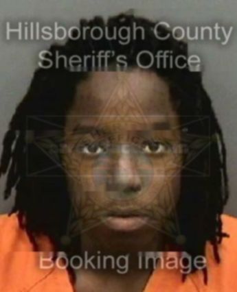 Keontay Dontavious Newsome