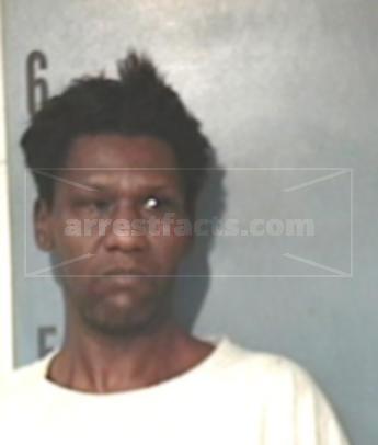 Ronald Ray Riggins