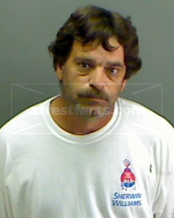 Richard Allen Yohe