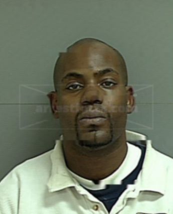 Willie Lee Hendrix