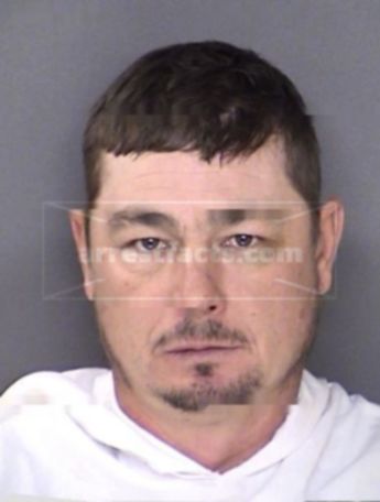 Rickie Floyd Gass Jr.