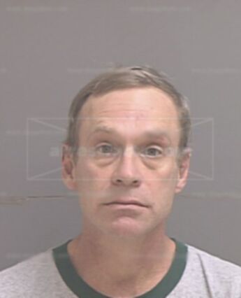 Jeffery Ray Patten