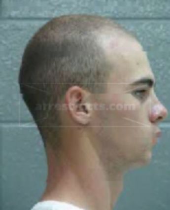 Daniel Joseph Pursley