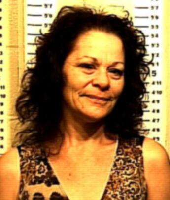 Sherry Ann Brock