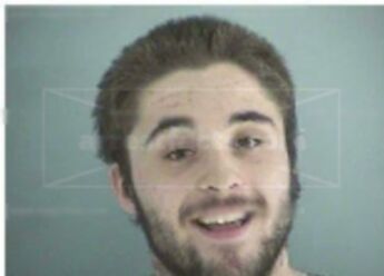 Jason James Petrey