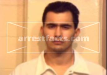 Alfredo Betancourt