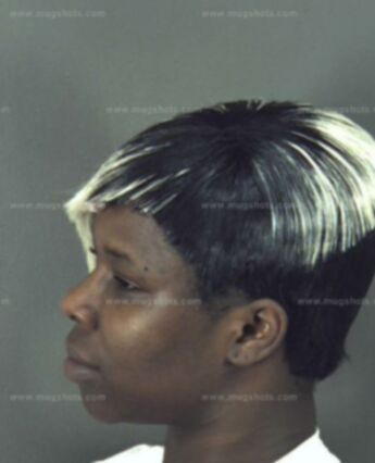 Lateshia Klise Roberson