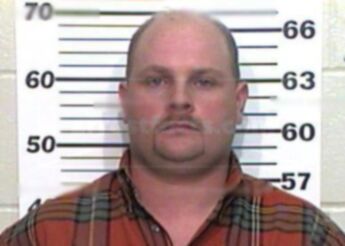 Gary Don Mckinney