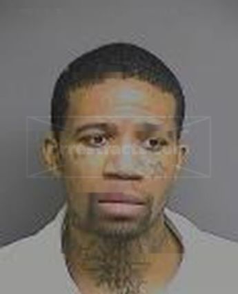 Tommy Lee Taell