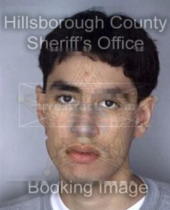 Jaime Elias Cruzperez