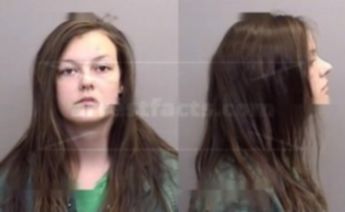 Haley Brooke Casey