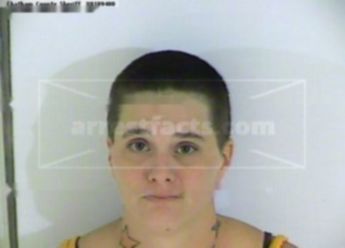 Tracie Marie Vaughn