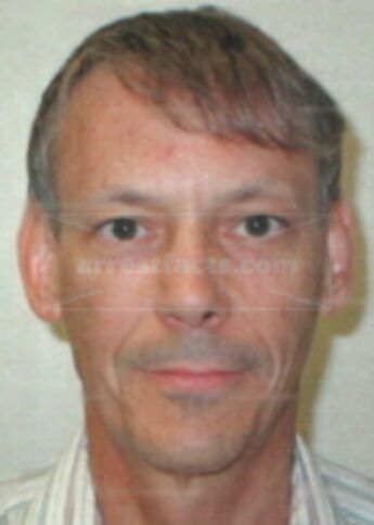 Alan Bruce Mccornack