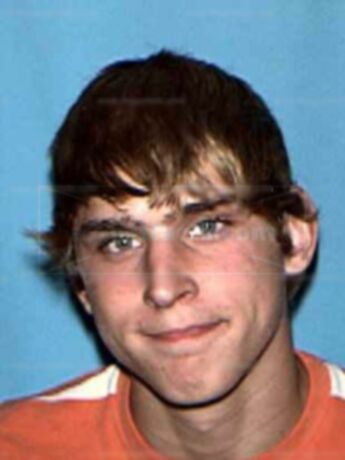 Dustin Joseph Greig